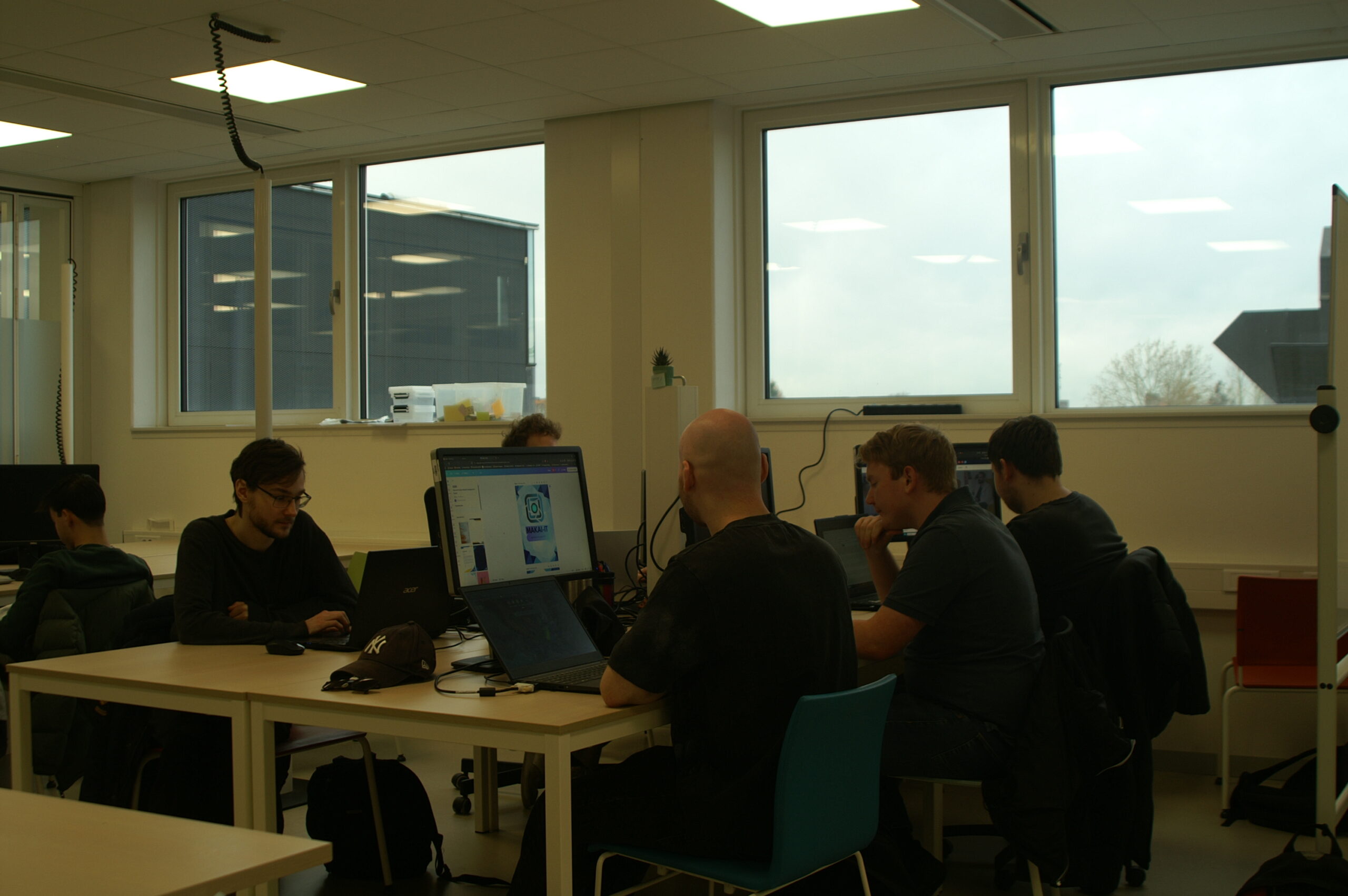 KONICA MINOLTA DIGITAL CAMERA